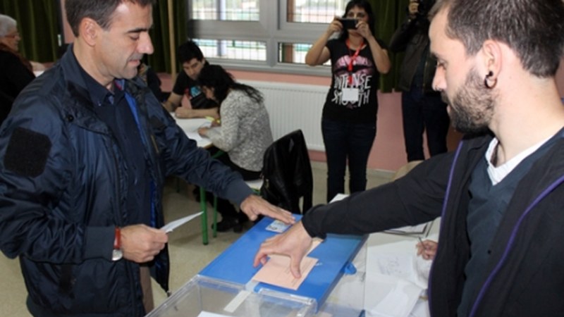 Miguel de los Toyos: "Gauzak ondo egin ditugula uste dut"