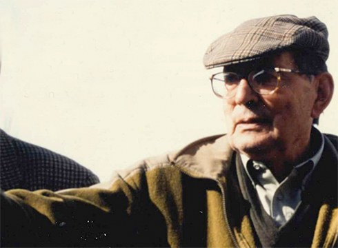 Miguel Delibes idazleari buruzko hitzaldi-solasaldia egingo da bihar arratsaldean Portalean