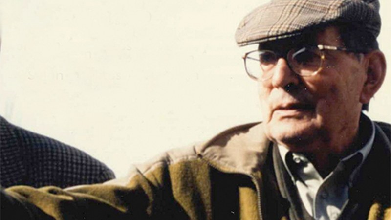 Miguel Delibes idazleari buruzko hitzaldi-solasaldia egingo da bihar arratsaldean Portalean