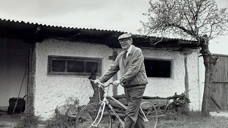 Miguel Delibesen itzal luzea Armagintzaren Museoan