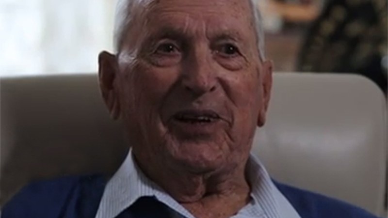 Miguel Gallastegi pilotari handia izango da protagonista gaur gaueko "Ur Handitan" saioan