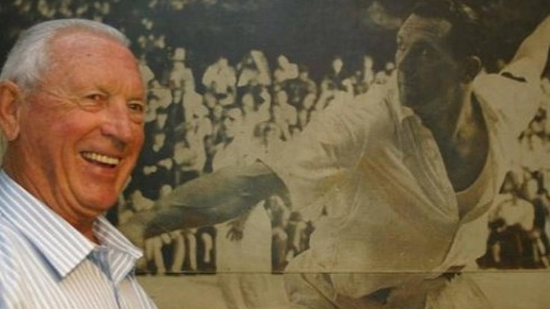 Miguel Gallastegi pilotariari omenaldia egingo zaio gaur Astelena frontoian