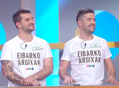 Mihiluze programa ikustera joateko gonbidapena