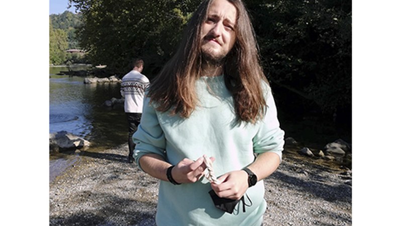 Mikel Elizondo: “Bilatzen badakizu, Google-en erantzun guztiak aurkitu ditzakezu”