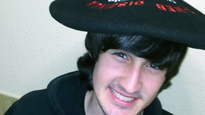 MIKEL GARCIA: “SpainSkills irabaztea da nire helburua”