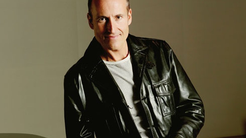 Mikel Gaztelurrutia (musikaria): “Bizitza bera da inprobisazioa”