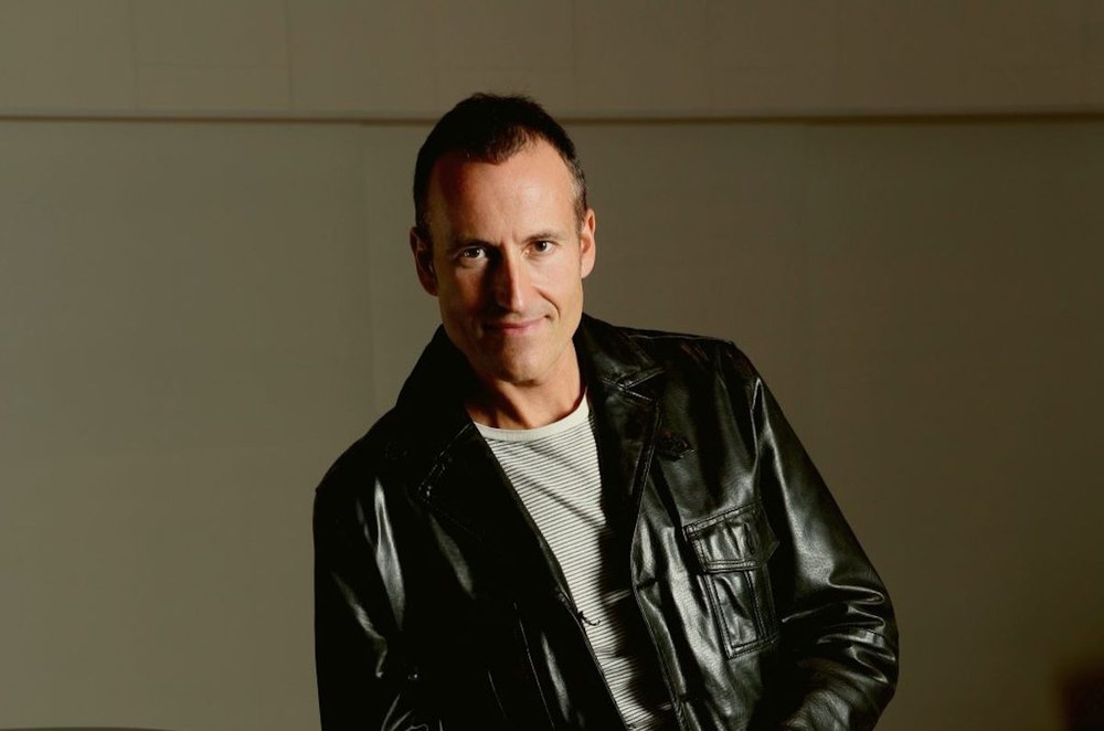 Mikel Gaztelurrutia: “Orain dela 40 urte ezinezkoa zen imajinatzea Eibarren eta inguruan jazz musikaririk egotea”