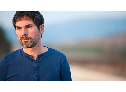 MIKEL GOROSABEL, musikaria: “Historia berri baten hasiera da disko hau”