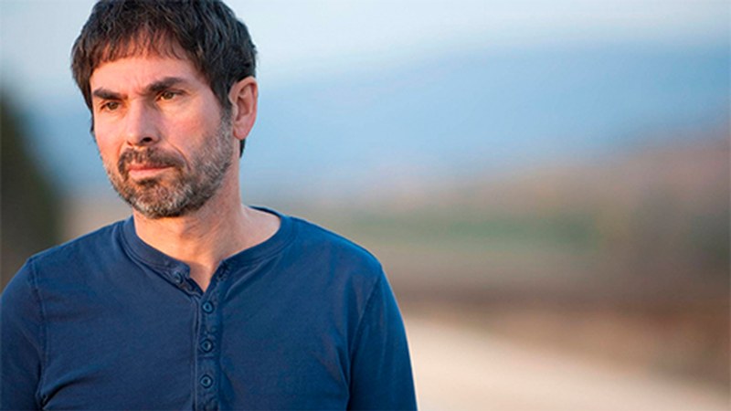 MIKEL GOROSABEL, musikaria: “Historia berri baten hasiera da disko hau”