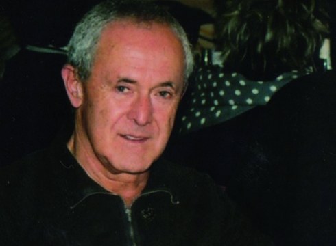 Mikel Larrañagak erosleekin