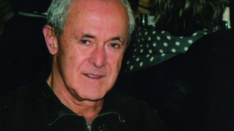 Mikel Larrañagak erosleekin