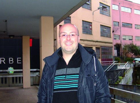 Mikel Larreategi: “Klub Deportiboa zerbitzu kluba da eta filosofia horri eutsi behar dio”