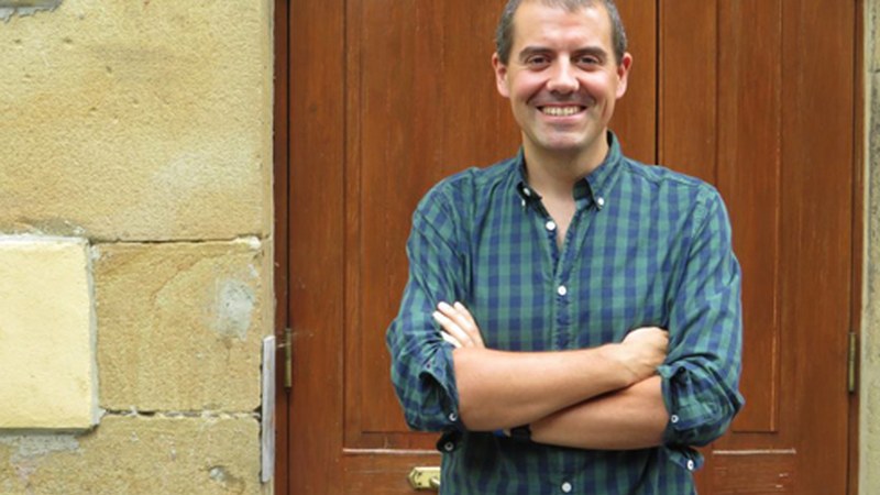 Mikel Lizarralde: “Odoo bezalako tresna batek erakunde bateko kudeaketa errazten du”