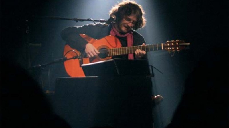 Mikel Markez, abeslaria: "Euskal kantagintza 'impasse' egoeran dago"