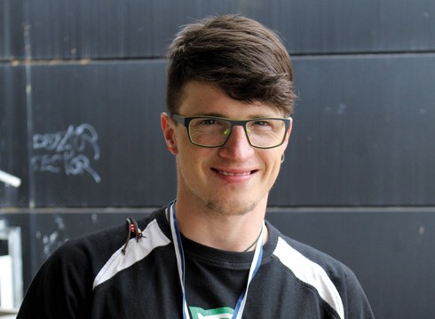 Mikel Miguelena (Eibarko Klub Deportiboko atleta): "Podiumera igotzea esperientzia ikaragarria izan da”