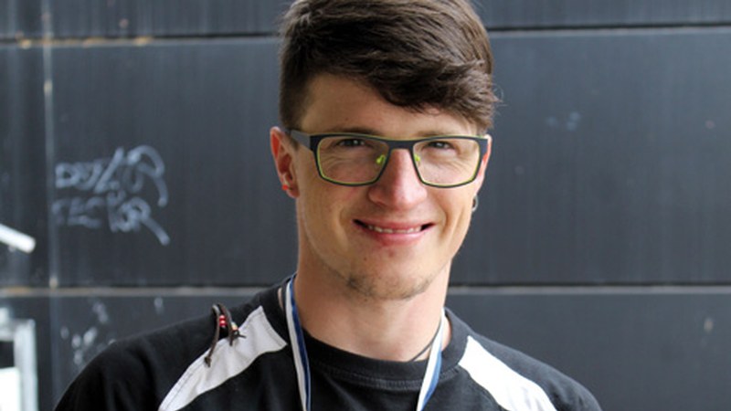 Mikel Miguelena (Eibarko Klub Deportiboko atleta): "Podiumera igotzea esperientzia ikaragarria izan da”