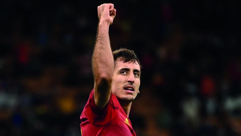 Mikel Oyarzabal eibartarraren golak erabaki du Eurokopako finala