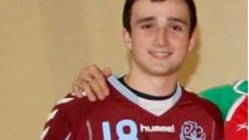 Mikel Zabala Nazioarteko Scandiberico Txapelketan jokatzeko deitu dute