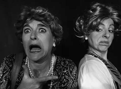 Mikroantzerki saio bikoitza domeka eguerdian Biharrianen