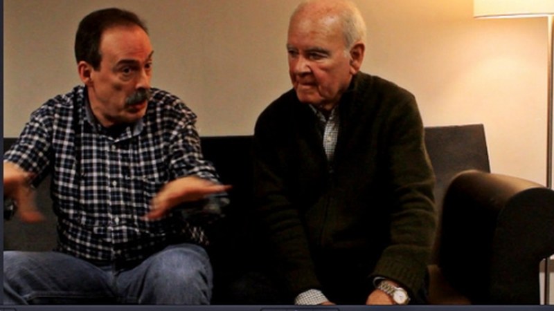 MILLA BARIXAKU bideoa sarean