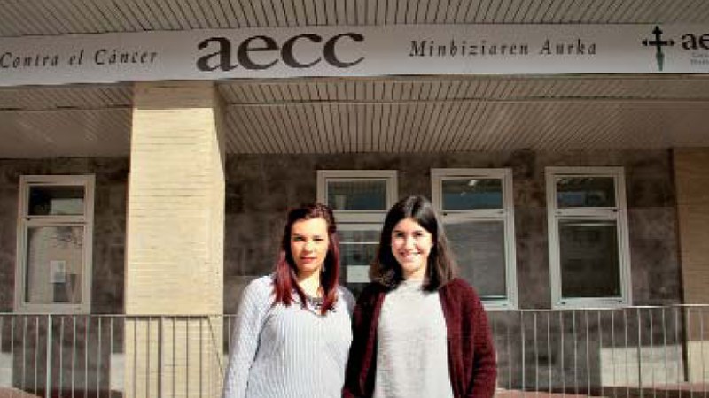 Minbiziaren Aurkako Elkartea AECC