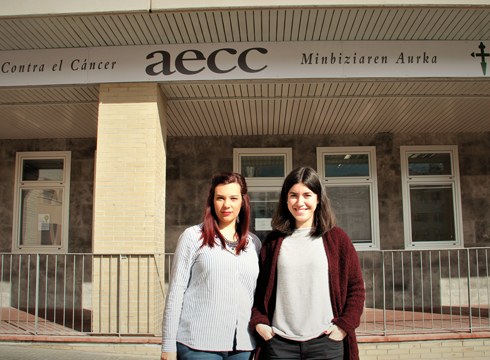 Minbiziaren prebentzioari buruzko hitzaldia antolatu du gaurko Portalean Debabarreneko Minbiziaren Aurkako Elkarteak