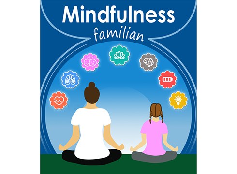 “Mindfulness familian” ikastarorako onartuen zerrenda prest