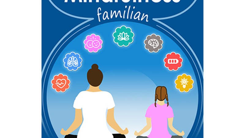 “Mindfulness familian” ikastarorako onartuen zerrenda prest