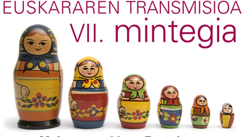 MINTEGIA maiatzaren 23an izango da