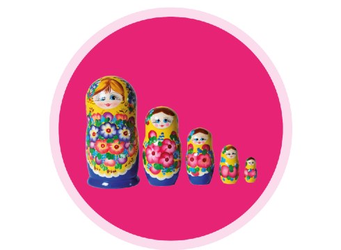 Mintegirako izen- ematea ITXITA