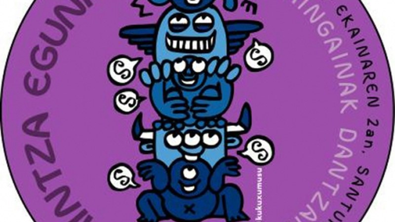 Mintza Eguna ekainaren 2an Santurtzin ospatuko da