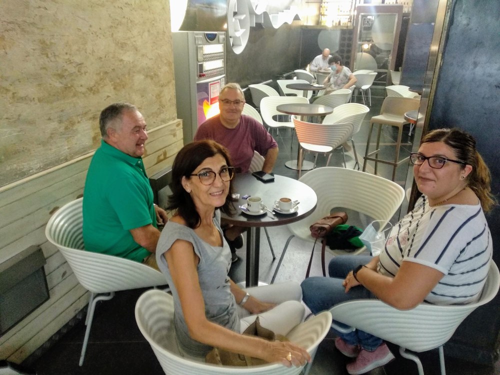 Mintzapraktikako taldeetan izena emateko epea zabalik dago