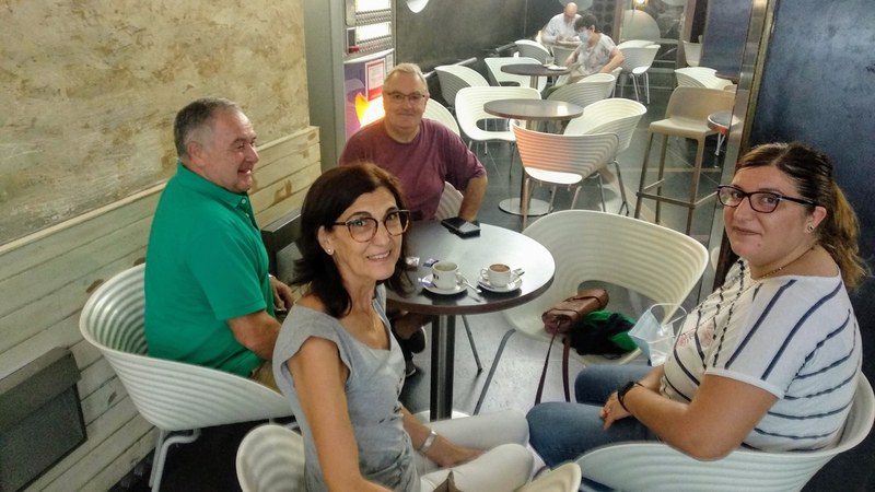 Mintzapraktikako taldeetan izena emateko epea zabalik dago