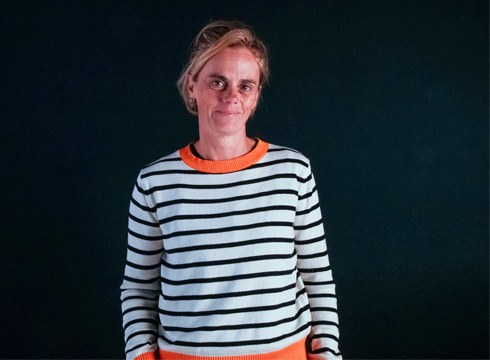 Mireia Alberdi (nutrizionista): “Gorputzak asko eskertzen du urte guztian zehar koherentzia bat izatea”