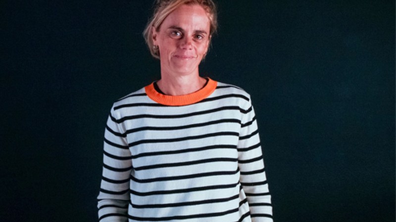 Mireia Alberdi (nutrizionista): “Gorputzak asko eskertzen du urte guztian zehar koherentzia bat izatea”