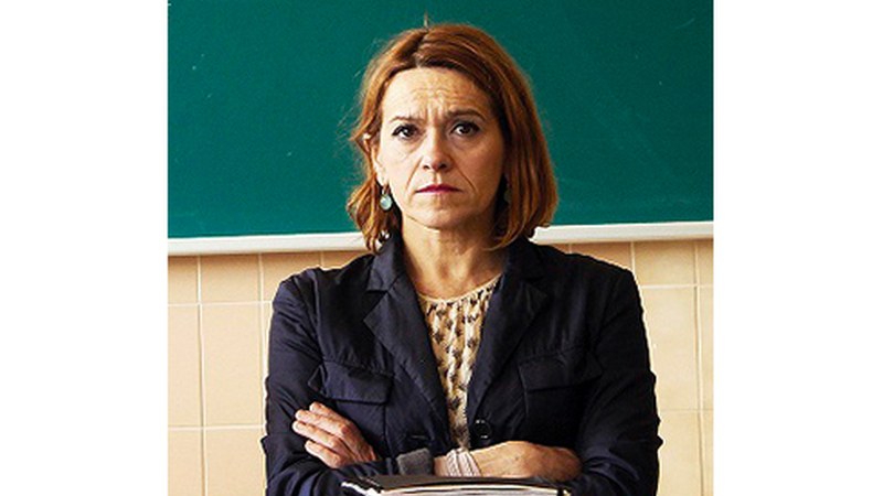 Mireia Gabilondo, aktorea: “Eskerrak ez daukagula armarik eskura AEBn bezala”