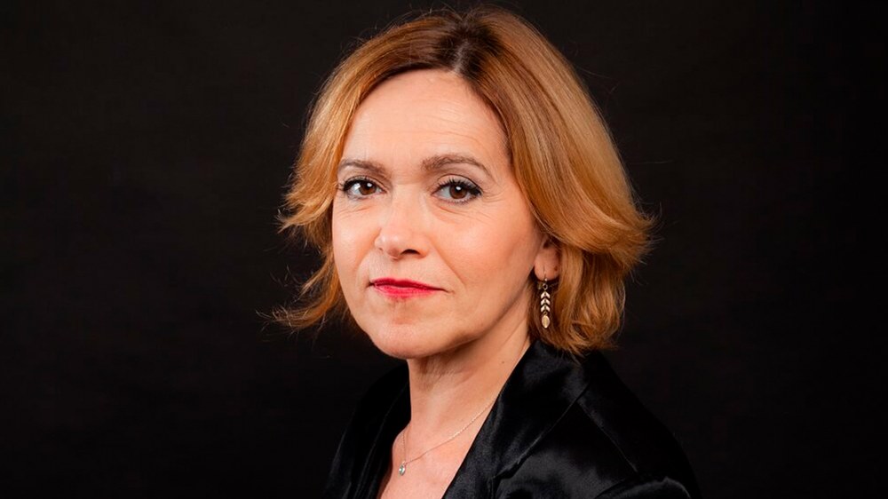 Mireia Gabilondo: “Hizkuntza batetik bestera pasatzea ez da erraza, baina uste dut buruko toki batean gordetzen zaigula testua”