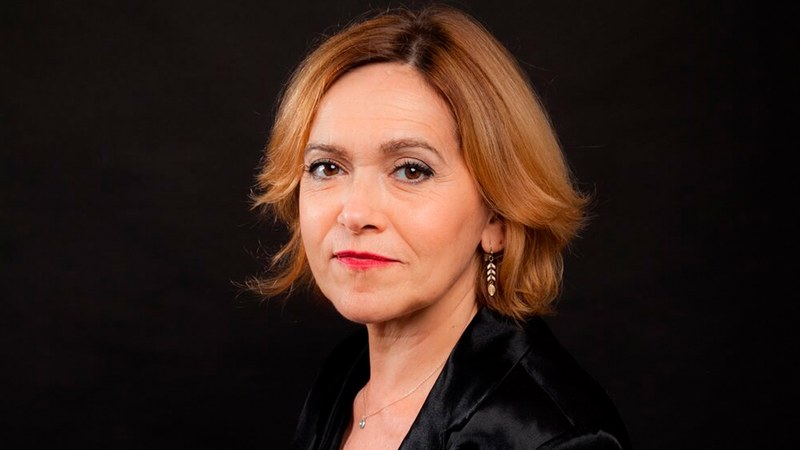 Mireia Gabilondo: “Hizkuntza batetik bestera pasatzea ez da erraza, baina uste dut buruko toki batean gordetzen zaigula testua”