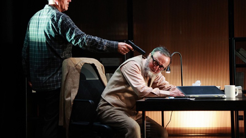 Mireia Gabilondok zuzendutako “Kortxoaren dilema” antzezlana izango da bihar Coliseon