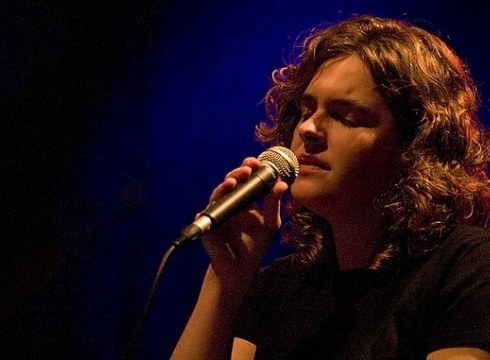 MIREIA OTZERINJAUREGI: “Kantatzen irakastea beti da pozgarria niretzat”