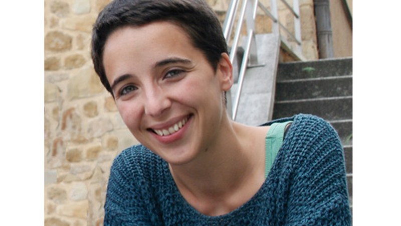 Miren Amuriza (bertsolaria): "Gure eguneroko jarrerarekin ere lagundu genezake”