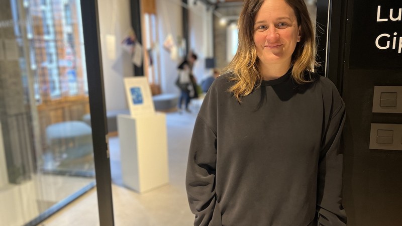 MIREN ARANGUREN: “Zaintzaren ikuspegi integral batetik ekingo dion arkitektura erakundetu bat aldarrikatzen dugu”