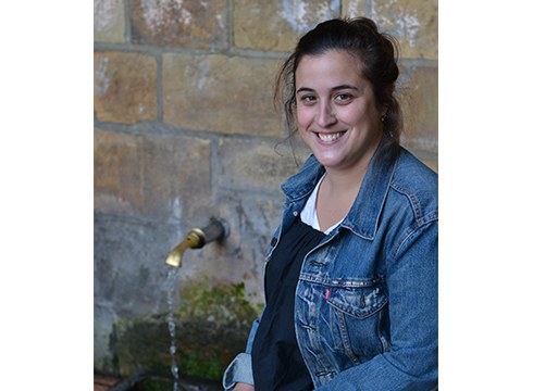 Miren Atristain: “Oso interesgarria izango litzateke Aixola erostea eta Artikutzako esperientzia errepikatzea”