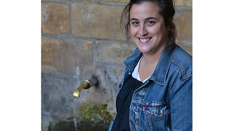 Miren Atristain: “Oso interesgarria izango litzateke Aixola erostea eta Artikutzako esperientzia errepikatzea”