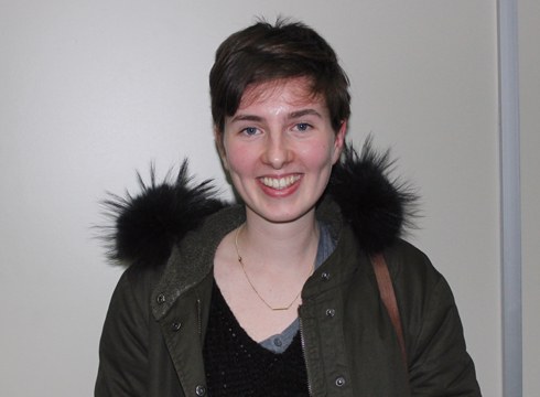 Miren Martinez (boluntarioa): “Bidaia honetan unibertsitatean baino gehiago ikasi dut”