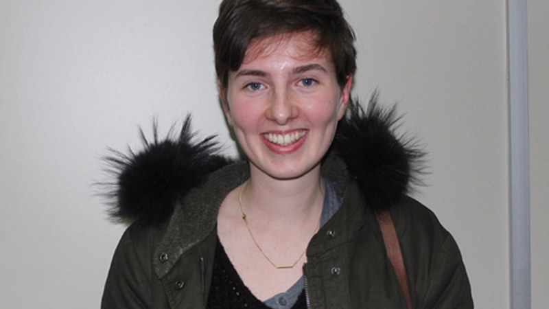 Miren Martinez (boluntarioa): “Bidaia honetan unibertsitatean baino gehiago ikasi dut”