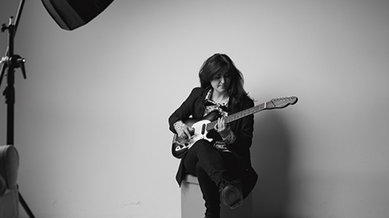 Miren Narbaiza: “Eguraldiaren eta klimatologiaren gaineko hausnarketa bat da ‘Meteo'”