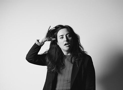 Miren Narbaiza MICE: “’Lautada’ diskoak duen giro anitza ekartzen saiatzen gara zuzenekoetan”