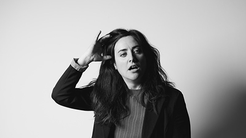 Miren Narbaiza MICE: “’Lautada’ diskoak duen giro anitza ekartzen saiatzen gara zuzenekoetan”