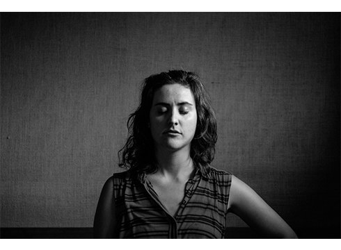 Miren Narbaiza ‘MICE’, musikaria: “Streamingak ez du ordezkatuko zuzeneko ikuskizun bat”